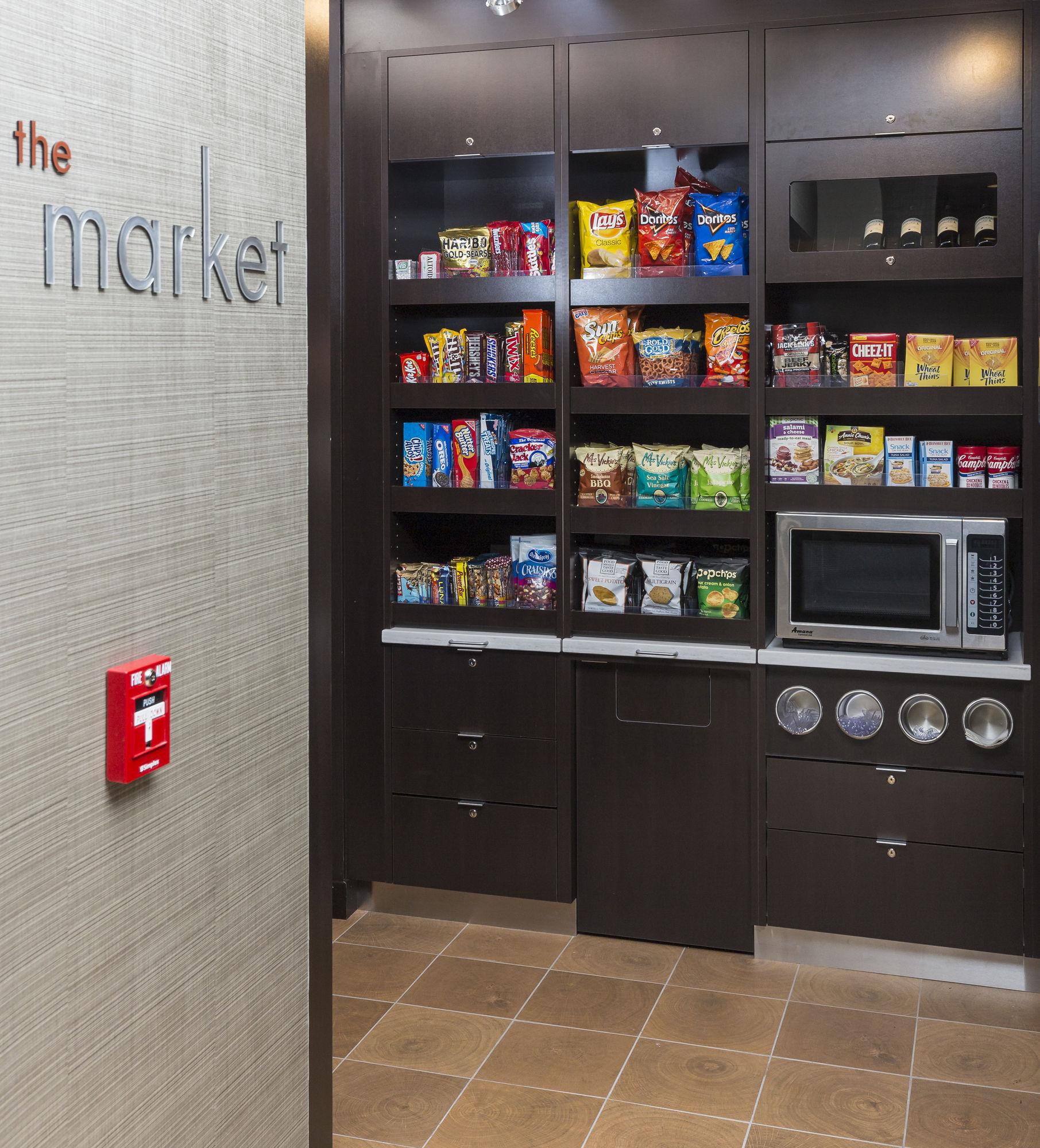 Courtyard By Marriott Bismarck North Hotell Eksteriør bilde