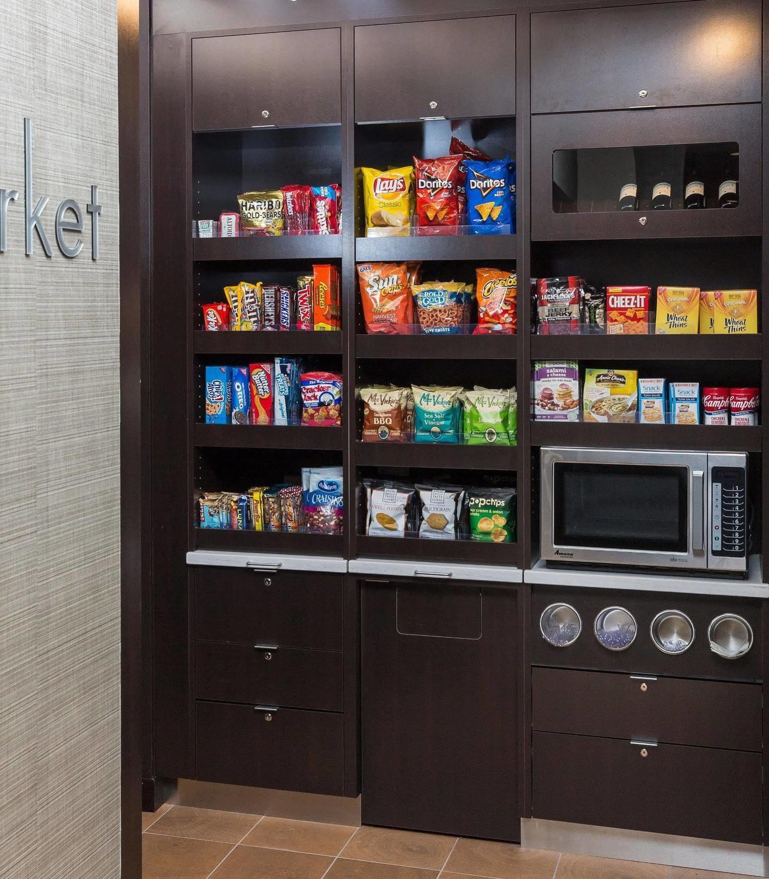 Courtyard By Marriott Bismarck North Hotell Eksteriør bilde